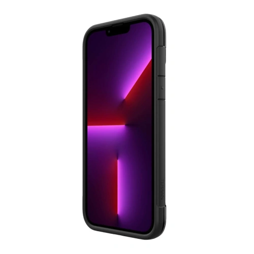 Etui X-Doria Raptic Terrain Apple iPhone 13 Pro Max (Drop Tested 3m) (Black)