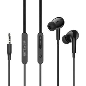 BlitzWolf BW-ES7 wired earphones