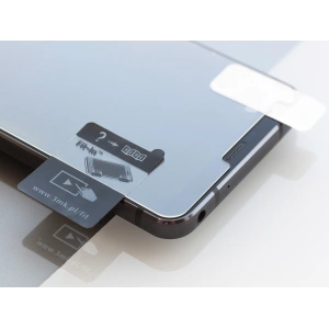 Hurtownia GSM - Tvrzené sklo 3MK HardGlass Apple iPhone 12/12 Pro - 3MK2326 - {ean13} - Hurt