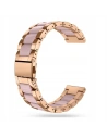 Náramek Tech-Protect Modern Samsung Galaxy Watch 4 40/42/44/46mm Pearl
