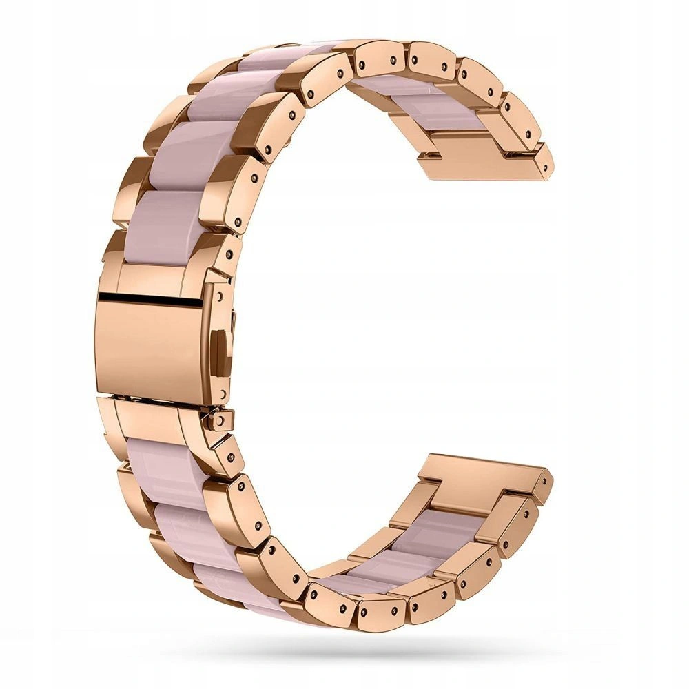 Hurtownia GSM - Náramek Tech-Protect Modern Samsung Galaxy Watch 4 40/42/44/46mm Pearl - THP748PEA - {ean13} - Hurt