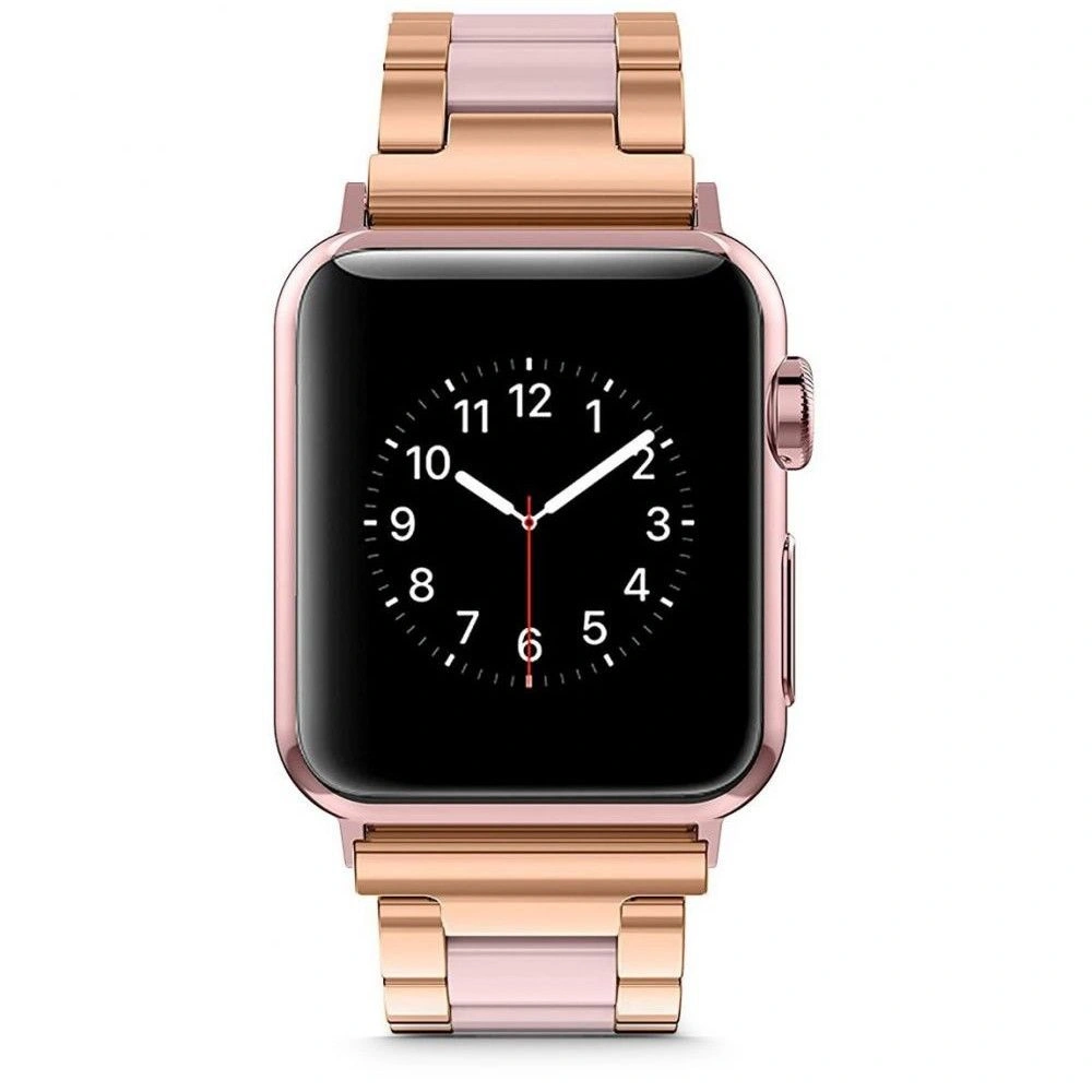 Hurtownia GSM - Náramek Tech-Protect Modern Samsung Galaxy Watch 4 40/42/44/46mm Pearl - THP748PEA - {ean13} - Hurt