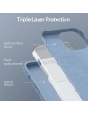 Hurtownia GSM - Etui ESR Cloud Soft Apple iPhone 13 Pro Blue - ESR434BLU - {ean13} - Hurt