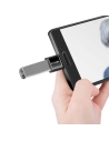 Wholesale Blitzwolf BW-A4 USB to USB-C, Adapter OTG (Black) - BLZ405BLK - {ean13} - Hurt