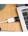 Wholesale Blitzwolf BW-A4 USB to USB-C, Adapter OTG (Black) - BLZ405BLK - {ean13} - Hurt