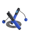 Wholesale Digital Jump Rope Blitzwolf BW-JR1 with Counter (black) - BLZ406BLK - {ean13} - Hurt