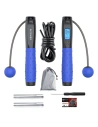 Wholesale Digital Jump Rope Blitzwolf BW-JR1 with Counter (black) - BLZ406BLK - {ean13} - Hurt