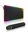Hurtownia GSM - Podložka pod myš Blitzwolf BW-MP1, RGB (černá) - BLZ408BLK - {ean13} - Hurt
