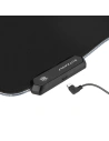 Hurtownia GSM - Podkładka pod mysz Blitzwolf BW-MP1, RGB (czarna) - BLZ408BLK - {ean13} - Hurt
