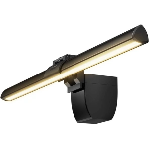 Hurtownia GSM - Lampa Blitzwolf BW-CML1 na monitor (černá) - BLZ411BLK - {ean13} - Hurt