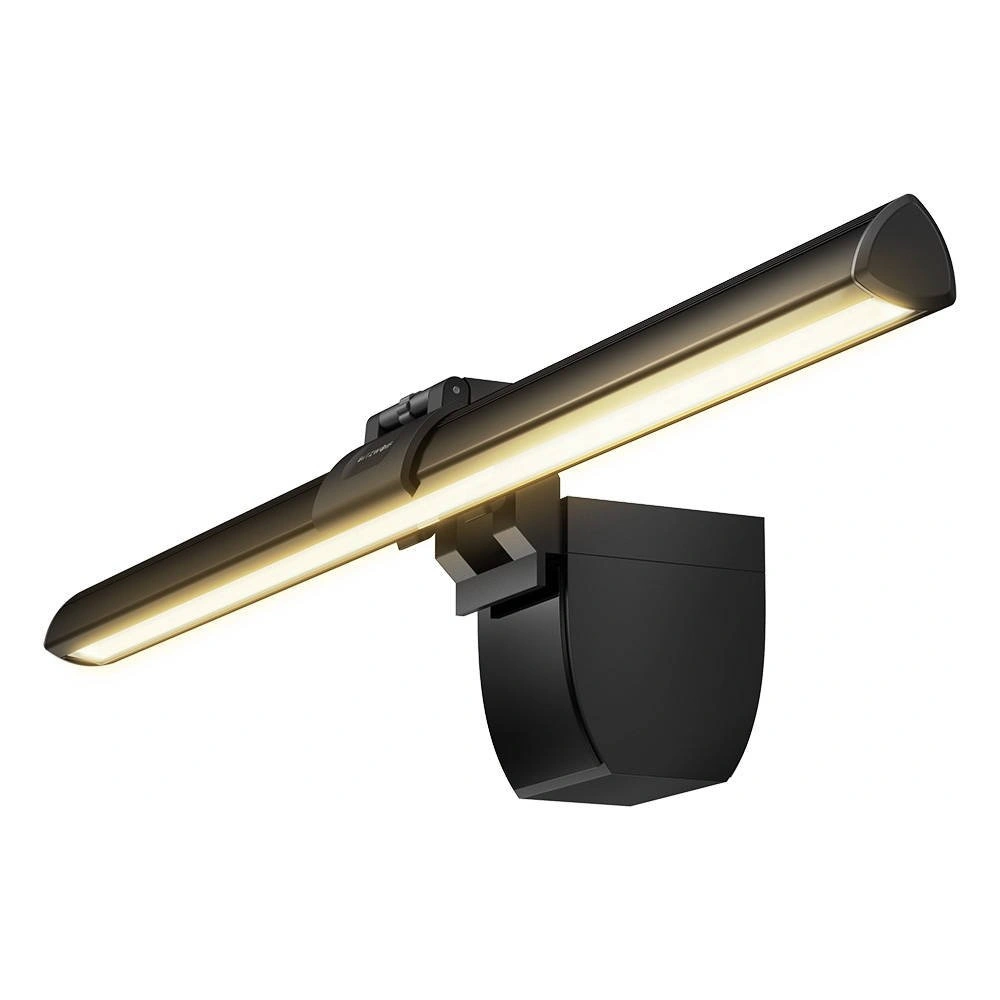 Hurtownia GSM - Lampa Blitzwolf BW-CML1 na monitor (černá) - BLZ411BLK - {ean13} - Hurt