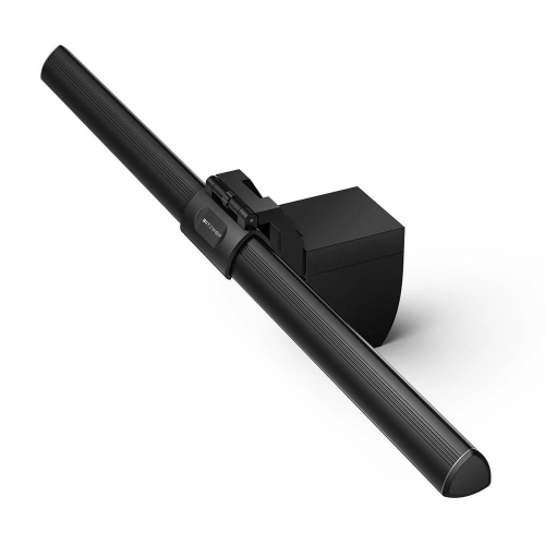 Lampa Blitzwolf BW-CML1 na monitor (czarna)