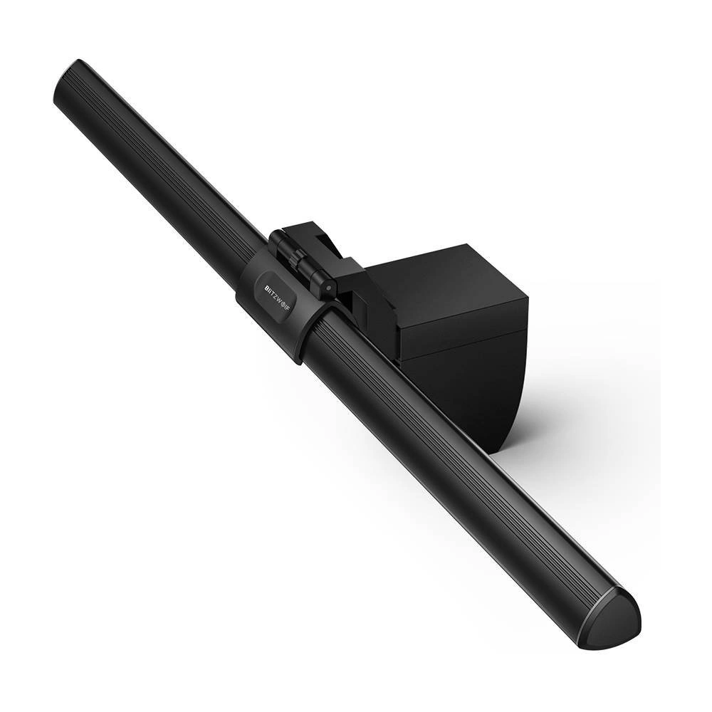 Hurtownia GSM - Lampa Blitzwolf BW-CML1 na monitor (černá) - BLZ411BLK - {ean13} - Hurt
