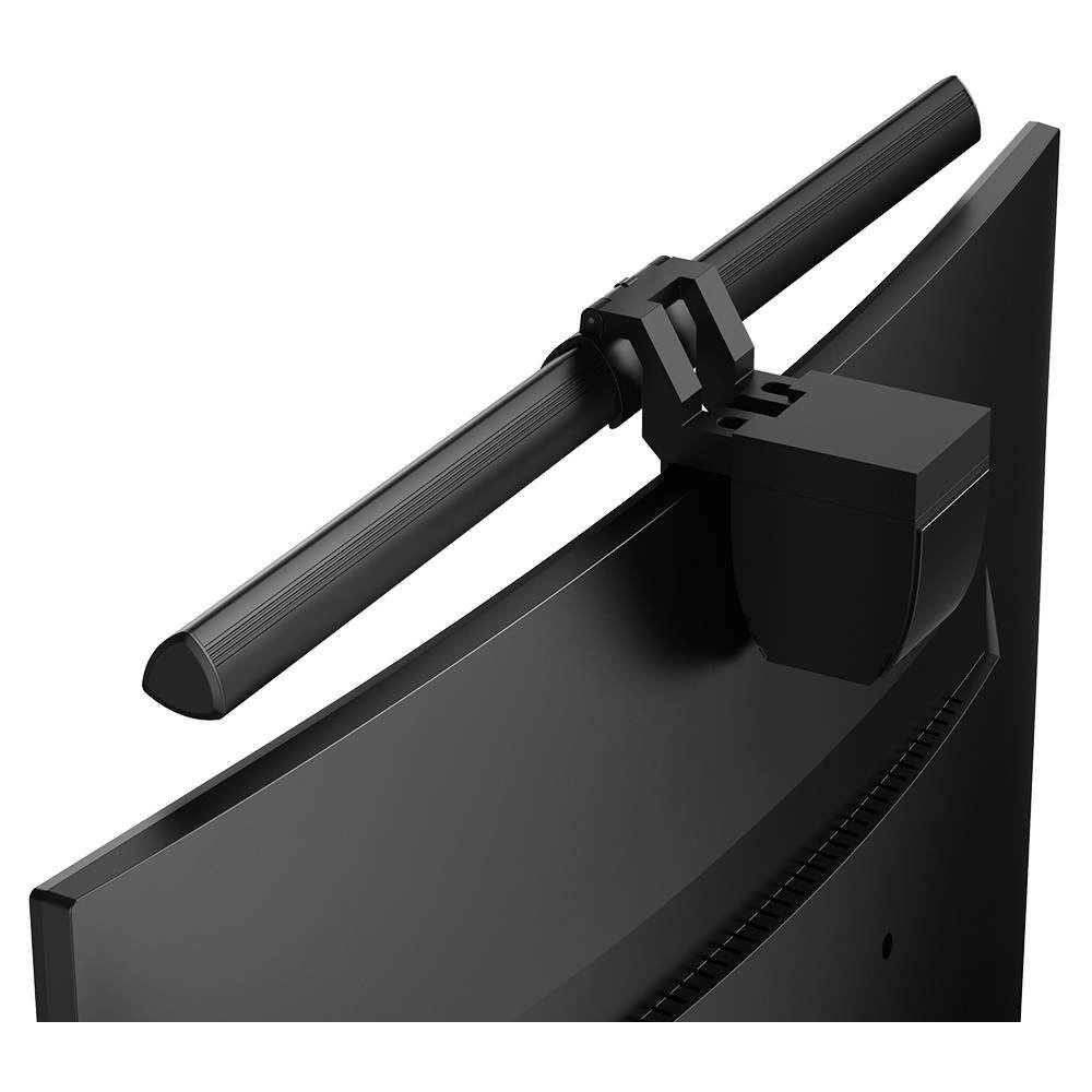 Hurtownia GSM - Lampa Blitzwolf BW-CML1 na monitor (černá) - BLZ411BLK - {ean13} - Hurt
