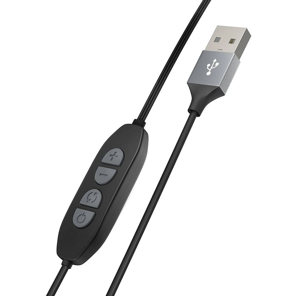 Hurtownia GSM - Lampa Blitzwolf BW-CML1 na monitor (černá) - BLZ411BLK - {ean13} - Hurt