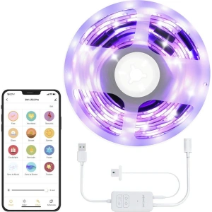 Hurtownia GSM - Inteligentna taśma LED Blitzwolf BW-LT32 Pro (2m) - BLZ412 - {ean13} - Hurt