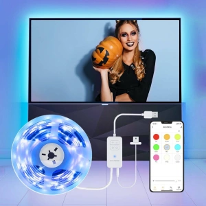 Hurtownia GSM - Inteligentní LED páska Blitzwolf BW-LT32 Pro (2m) - BLZ412 - {ean13} - Hurt