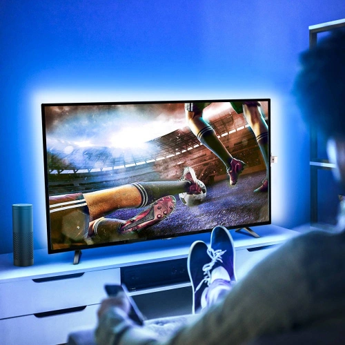 Inteligentna taśma LED Blitzwolf BW-LT32 Pro (2m)