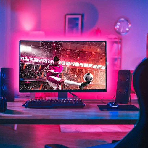 Inteligentna taśma LED Blitzwolf BW-LT32 Pro (2m)