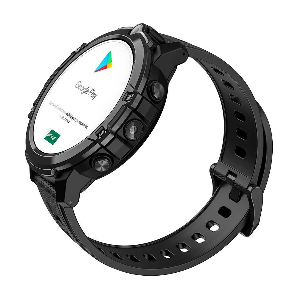 Hurtownia GSM - Smartwatch BlitzWolf BW-BE1 - BLZ413 - {ean13} - Hurt