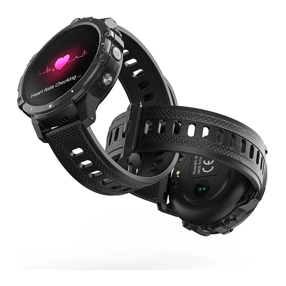 Hurtownia GSM - Smartwatch BlitzWolf BW-BE1 - BLZ413 - {ean13} - Hurt