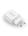 Hurtownia GSM - Síťová nabíječka Blitzwolf BW-S20, USB, USB-C, 20W (bílá) - BLZ414WHT - {ean13} - Hurt