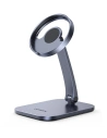 Hurtownia GSM - Stojak, uchwyt UGREEN LP472 do iPhone 12, MagSafe (szary) - UGR1079GRY - {ean13} - Hurt