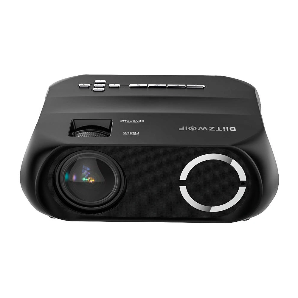 Wholesale Projector BlitzWolf BW-VP11 (black) - BLZ416BLK - {ean13} - Hurt