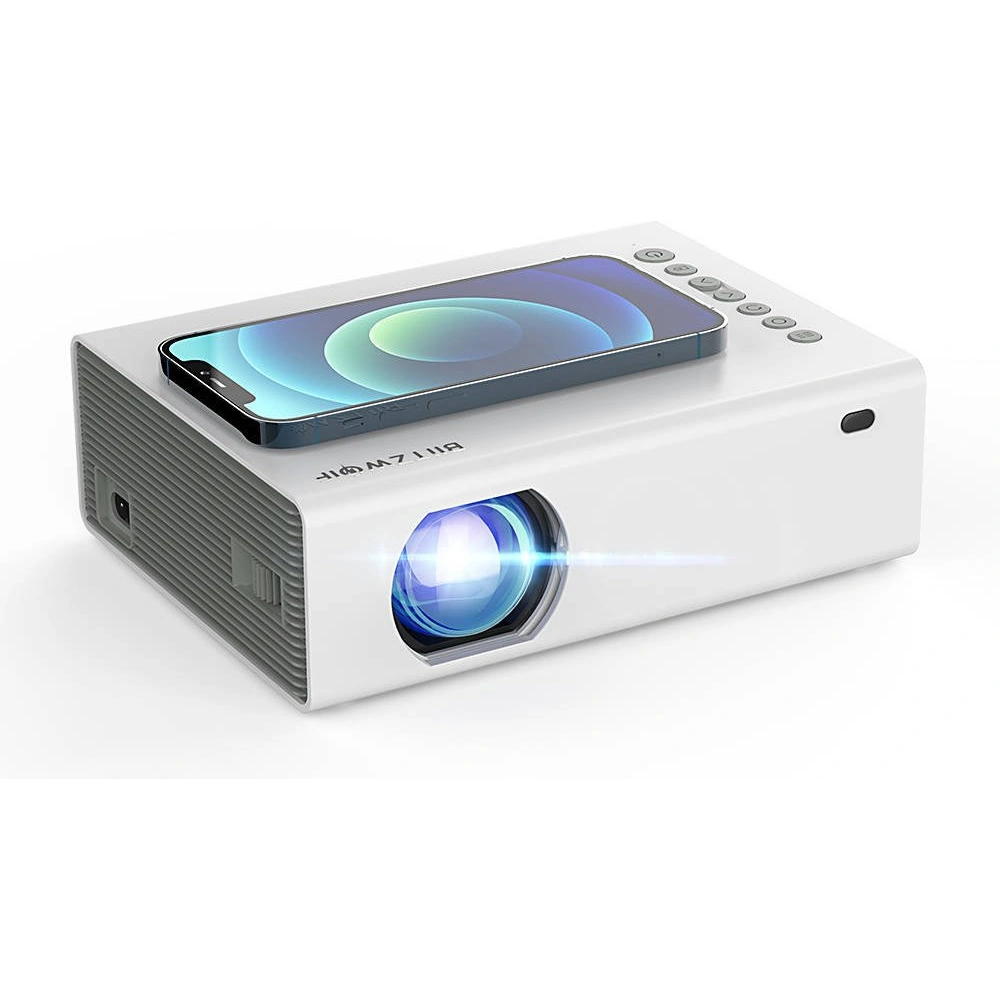 Wholesale Projector BlitzWolf BW-VP12 (white) - BLZ417WHT - {ean13} - Hurt