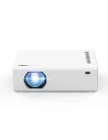 Hurtownia GSM - Rzutnik / Projektor BlitzWolf BW-VP12 (biały) - BLZ417WHT - {ean13} - Hurt