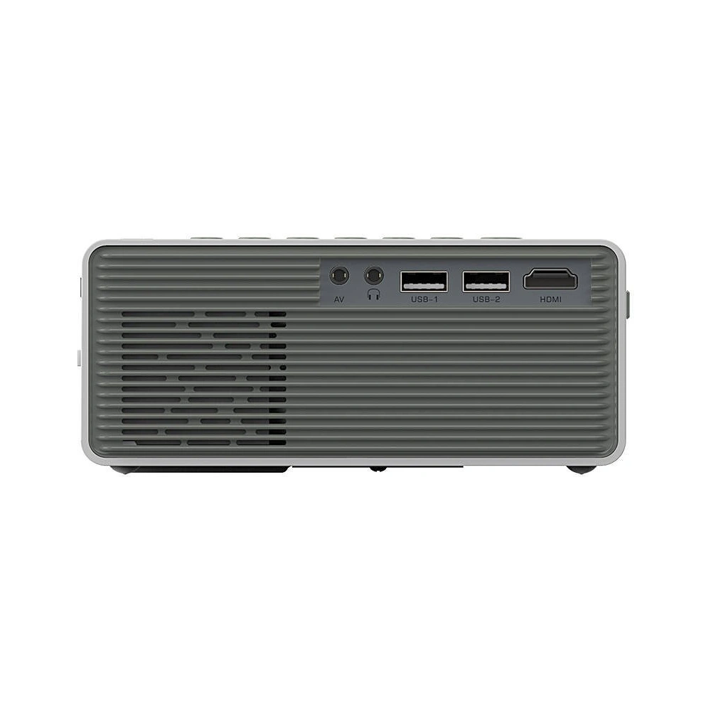 Hurtownia GSM - Rzutnik / Projektor BlitzWolf BW-VP12 (biały) - BLZ417WHT - {ean13} - Hurt