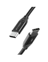 Hurtownia GSM - Kabel USB-C do USB-C BlitzWolf BW-HDC3, PD, 100W, 1m (černý) - BLZ418BLK - {ean13} - Hurt