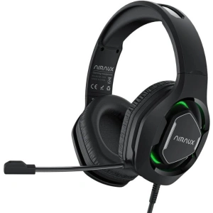 Wholesale Gaming headphones BlitzWolf AA-GB2, 7.1 (black) - BLZ419BLK - {ean13} - Hurt