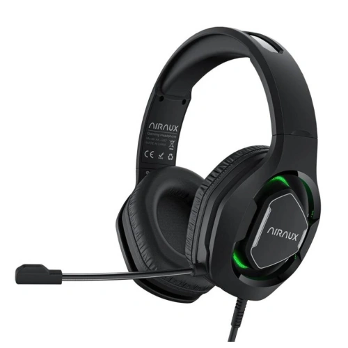 Słuchawki gamingowe BlitzWolf AA-GB2, 7.1 (czarne)