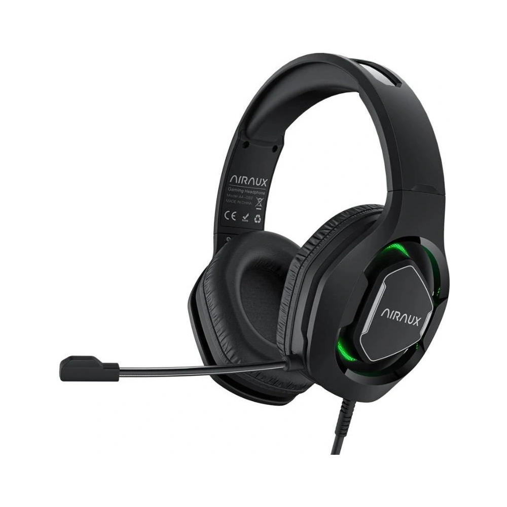 Hurtownia GSM - Słuchawki gamingowe BlitzWolf AA-GB2, 7.1 (czarne) - BLZ419BLK - {ean13} - Hurt