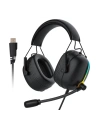 Słuchawki gamingowe BlitzWolf AA-GB4, RGB, 7.1 (czarne)