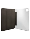 Hurtownia GSM - Etui Karl Lagerfeld KLFC11OKHK Apple iPad Pro 11 2021 (3. generacji) Book Cover czarny/black Saffiano Karl Head - KLD770BLK - {ean13} - Hurt