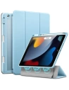 ESR Rebound Hybrid Apple iPad 10.2 2019/2020/2021 7, 8, 9 Gen Frosted Blue