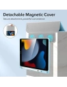 Wholesale ESR Rebound Hybrid Apple iPad 10.2 2019/2020/2021 7, 8, 9 Gen Frosted Blue - ESR435BLU - {ean13} - Hurt