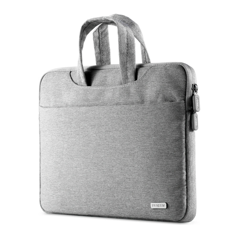 Wholesale Laptop bag UGREEN LP437, up to 15.9 inches (grey) - UGR1100GRY - {ean13} - Hurt