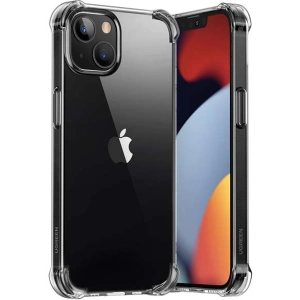 Etui UGREEN LP489 Apple iPhone 13 Pro Clear