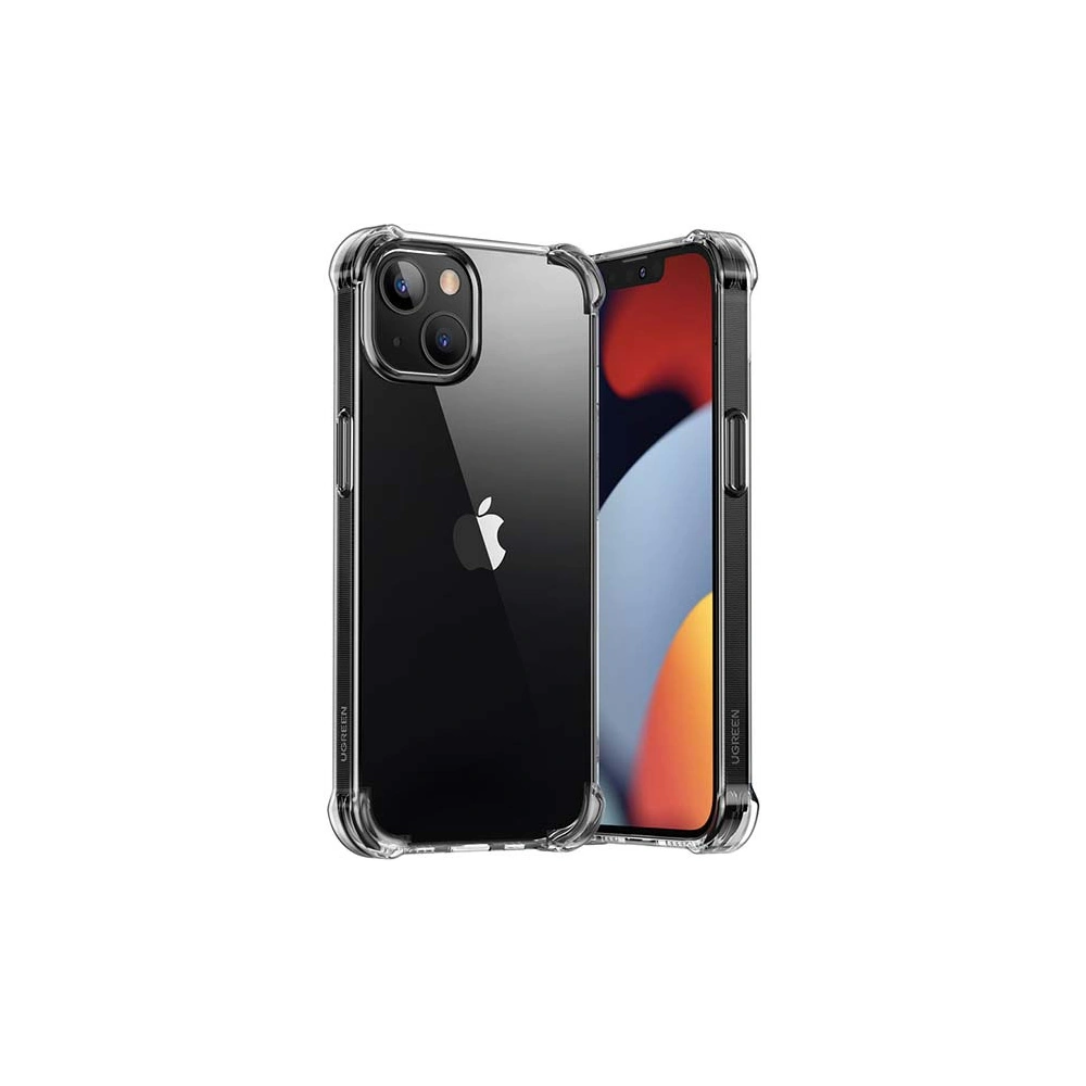 Wholesale UGREEN LP489 Apple iPhone 13 Pro Clear - UGR1111CL - {ean13} - Hurt