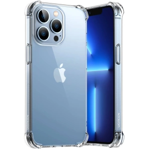 Etui UGREEN LP488 Apple iPhone 13 Pro Clear