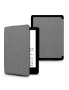 Etui Tech-Protect Smartcase Kindle Paperwhite V/5/Signature Edition Světle šedá