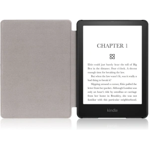 Hurtownia GSM - Etui Tech-Protect Smartcase Kindle Paperwhite V/5/Signature Edition Světle šedá - THP752GRY - {ean13} - Hurt