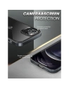 Hurtownia GSM - Etui Supcase UB Edge Apple iPhone 13 Pro Black - SPC220BLK - {ean13} - Hurt