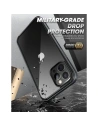 Hurtownia GSM - Etui Supcase UB Edge Apple iPhone 13 Pro Black - SPC220BLK - {ean13} - Hurt