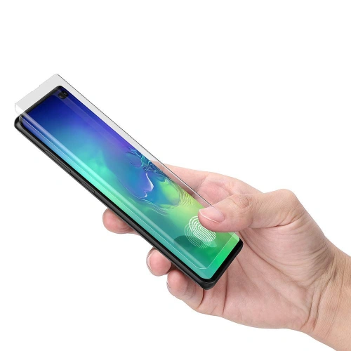 Szkło hartowane z klejem UV Hofi UV Glass Pro+ Google Pixel 6 Pro