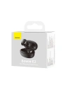 Hurtownia GSM - Słuchawki TWS Baseus Bowie E2 (czarne) - BSU2916BLK - {ean13} - Hurt