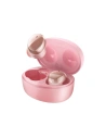 Wholesale Baseus Bowie E2 TWS earphones (pink) - BSU2917PNK - {ean13} - Hurt